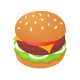 Sandwichs & Burgers