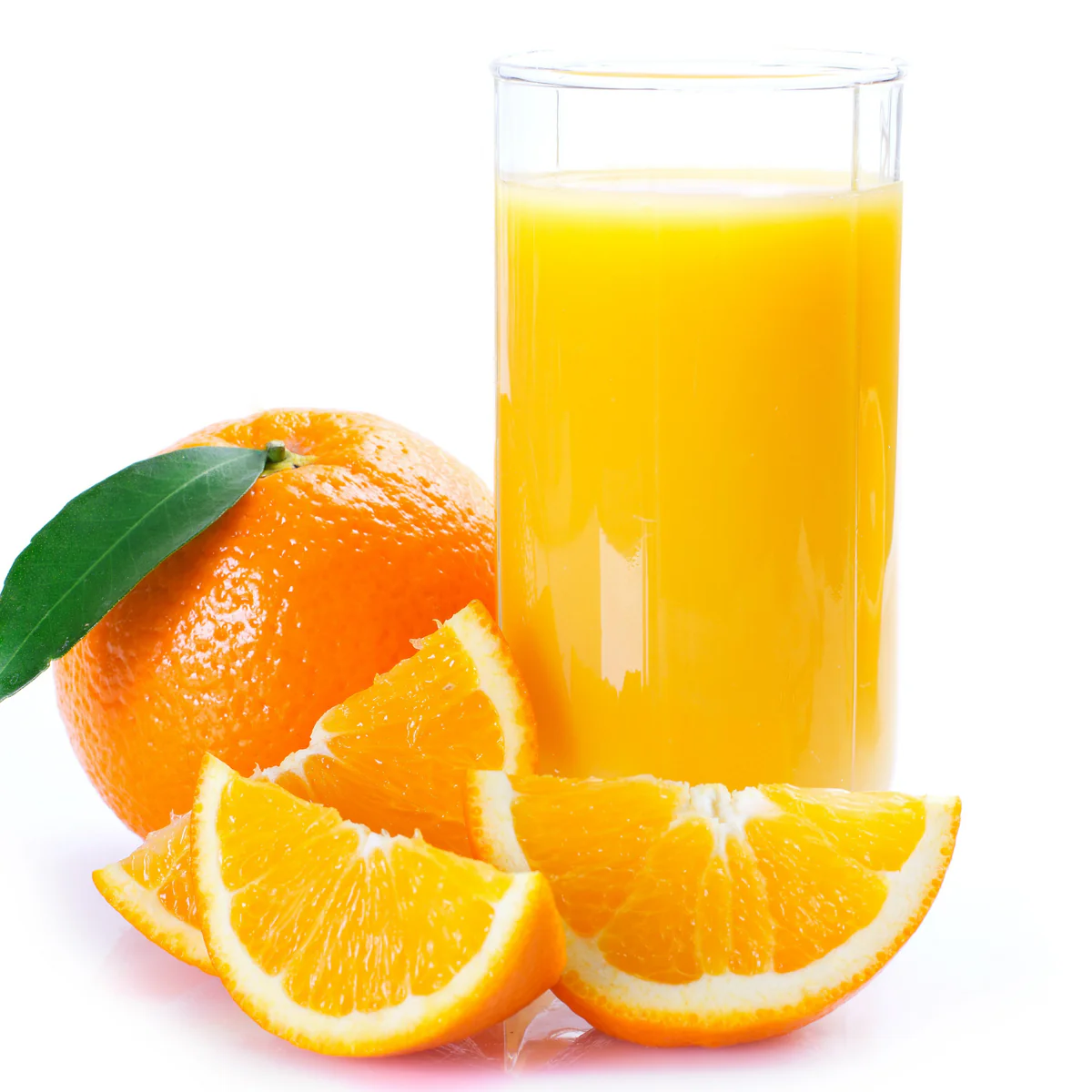 Jus d'Orange