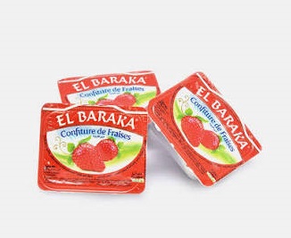 Supp. Confiture