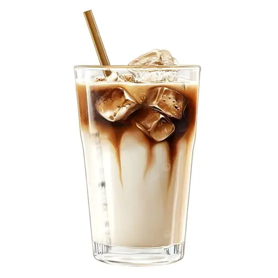 Ice Coffee